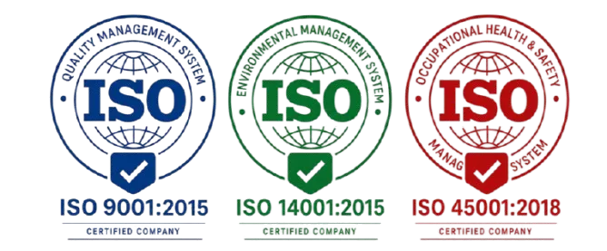 Sertifikasi ISO