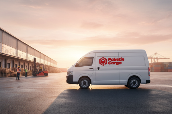 Visi & Misi Paketin Cargo