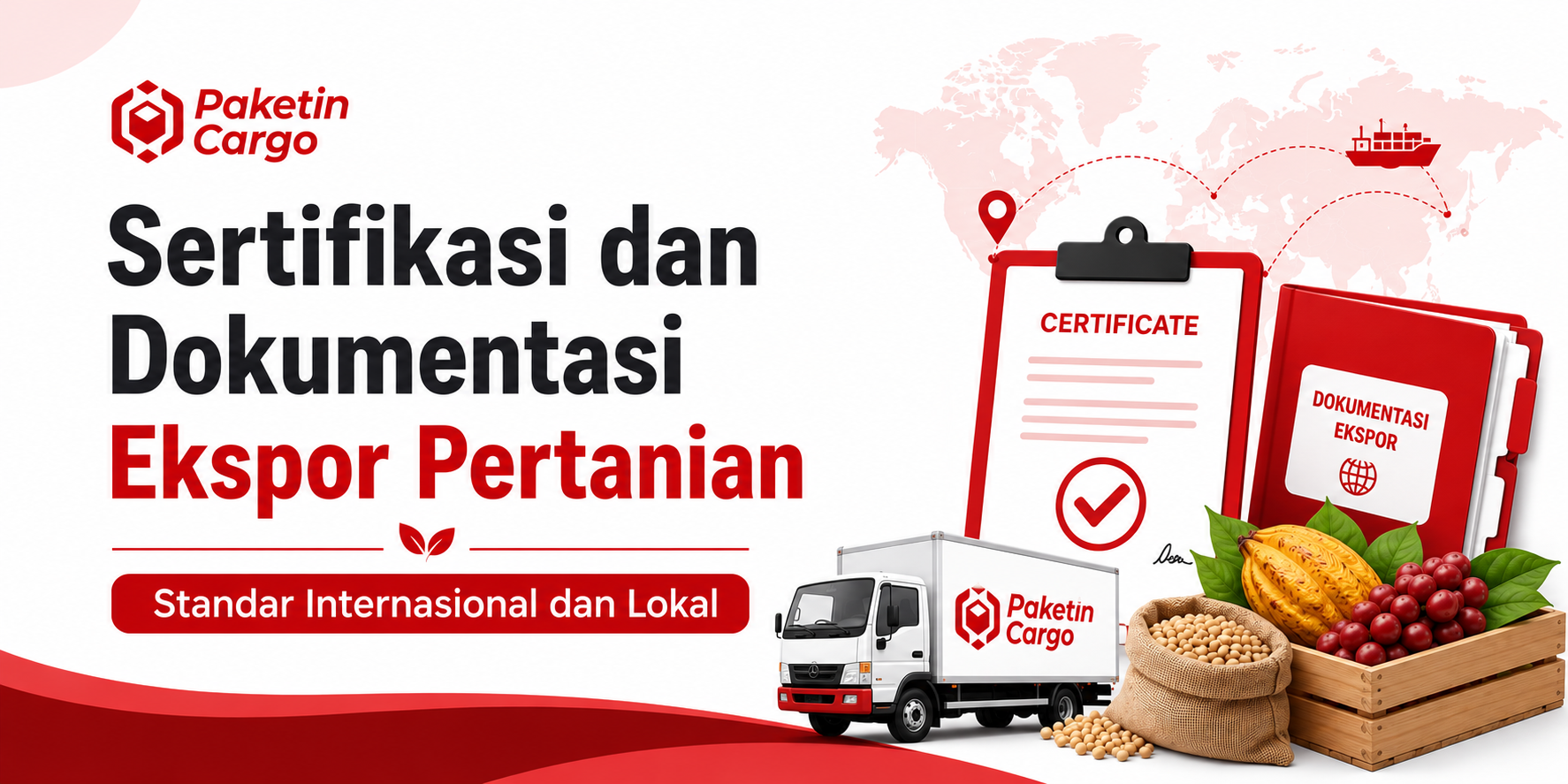 Formulir Phytosanitary Certificate resmi untuk ekspor produk pertanian Indonesia.